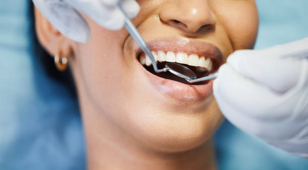 Best Broken Tooth Emergency  in Santaquin, UT