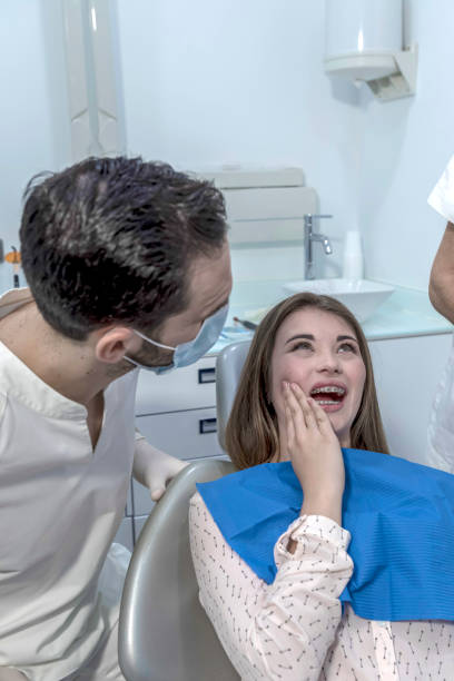 Urgent Tooth Repair in UT